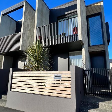 Worcester Terrace One - Christchurch Holiday Homes Екстериор снимка