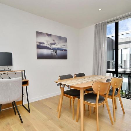 Worcester Terrace One - Christchurch Holiday Homes Екстериор снимка