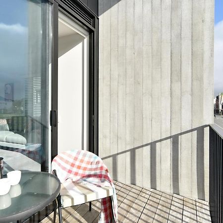 Worcester Terrace One - Christchurch Holiday Homes Екстериор снимка