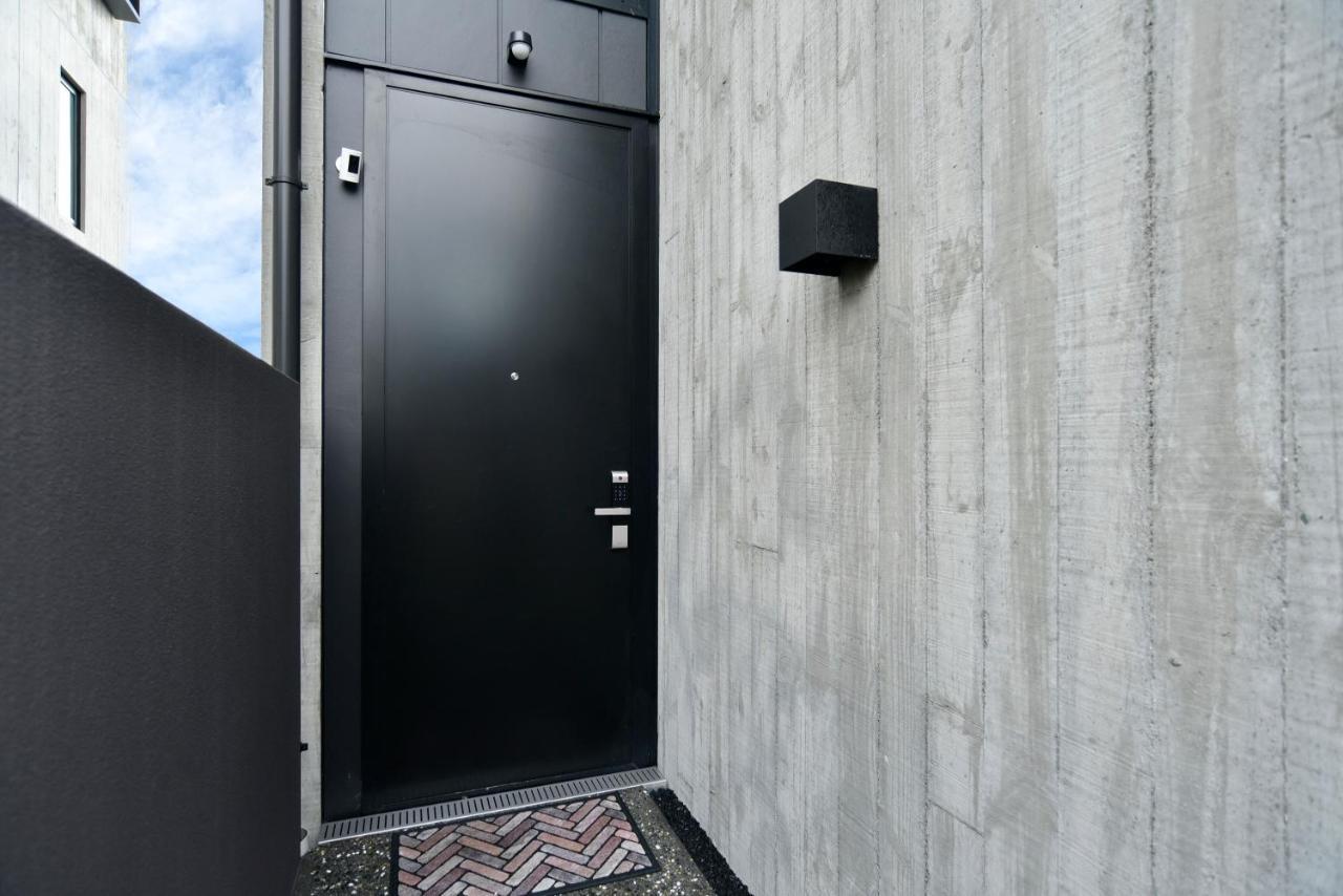 Worcester Terrace One - Christchurch Holiday Homes Екстериор снимка